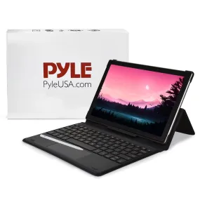 10.1" Full Hd Android Tablet - 1080P Full Hd Display, Quad-Core Processor 4Gb 64 Gb Storage Tablet, 2Gb Ram, 2 5Mp Camera, Long Battery Life (Silver)