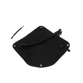 35LBS Sidemount BCD Bladder with Airway LP Hose