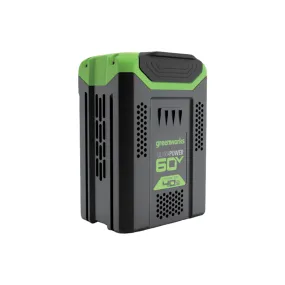 60V 4Ah Battery