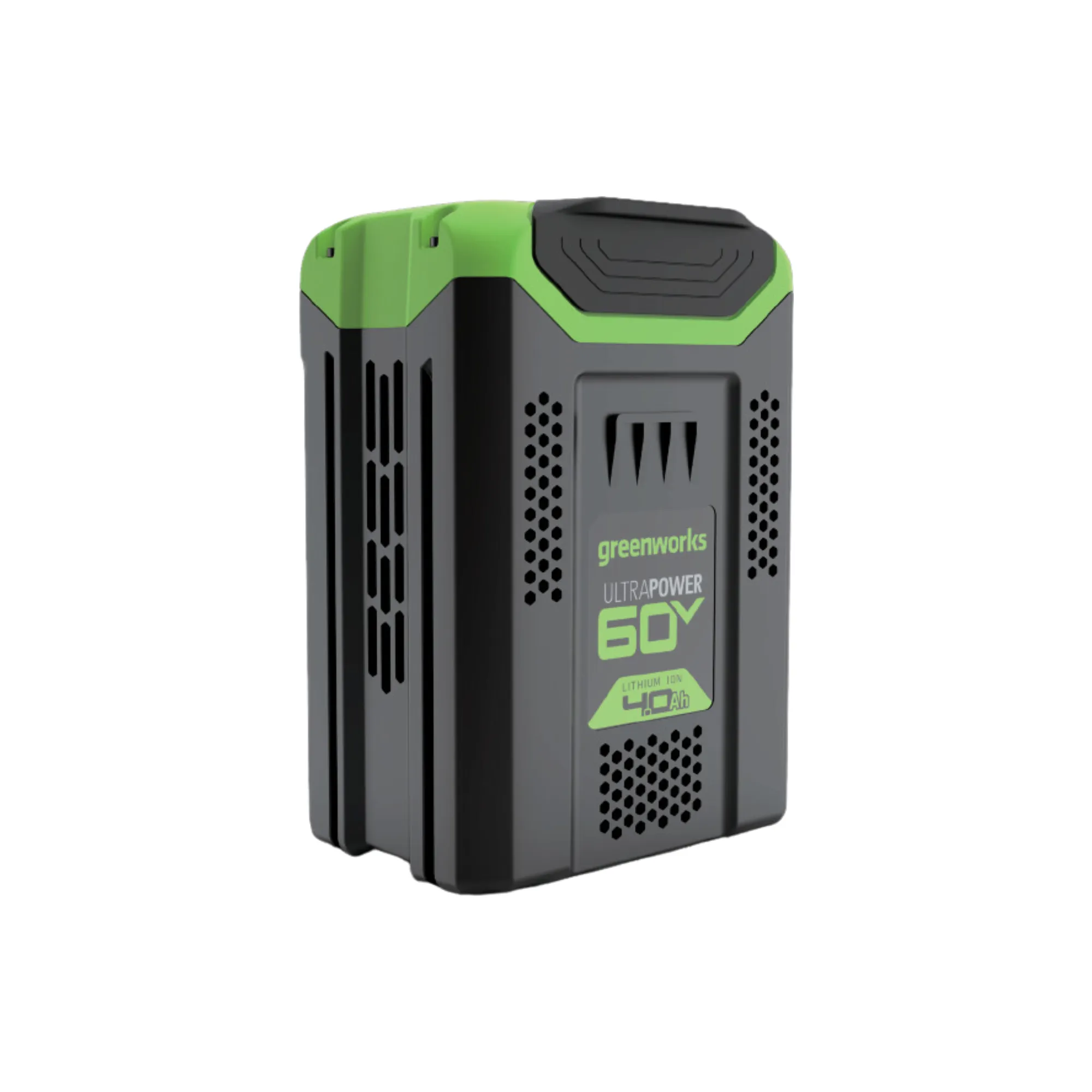 60V 4Ah Battery