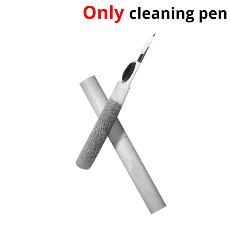 7-In-1 Keyboard Cleaning Kits Airpods Cleaner Headset Cleaner Pen Laptop Screen Cleaning Bluetooth Earphones Cleaning Kit