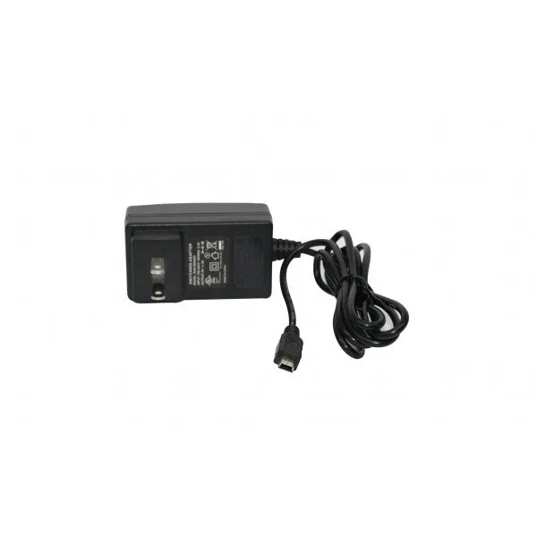 706NB / 796TPC Charger - Affordable 100 - 240V, 50/60Hz 0.3A Input, 5V/2A Output, UL Certified Replacement AC/DC Adapter