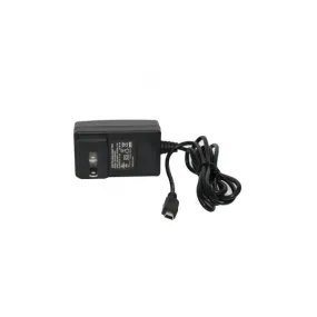 706NB / 796TPC Charger - Affordable 100 - 240V, 50/60Hz 0.3A Input, 5V/2A Output, UL Certified Replacement AC/DC Adapter