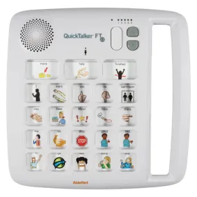 Ablenet QuickTalker FT 23 10000038
