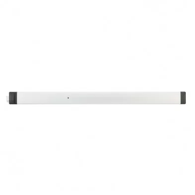 Adams Rite P8700 Series Rim Exit Devices Black 42in