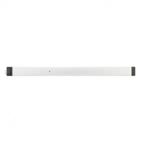 Adams Rite P8700 Series Rim Exit Devices Black 42in