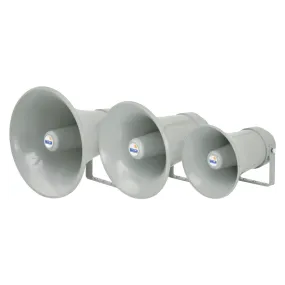 Ahuja Horn Speaker 15W 8Ohm Circular - UHC15