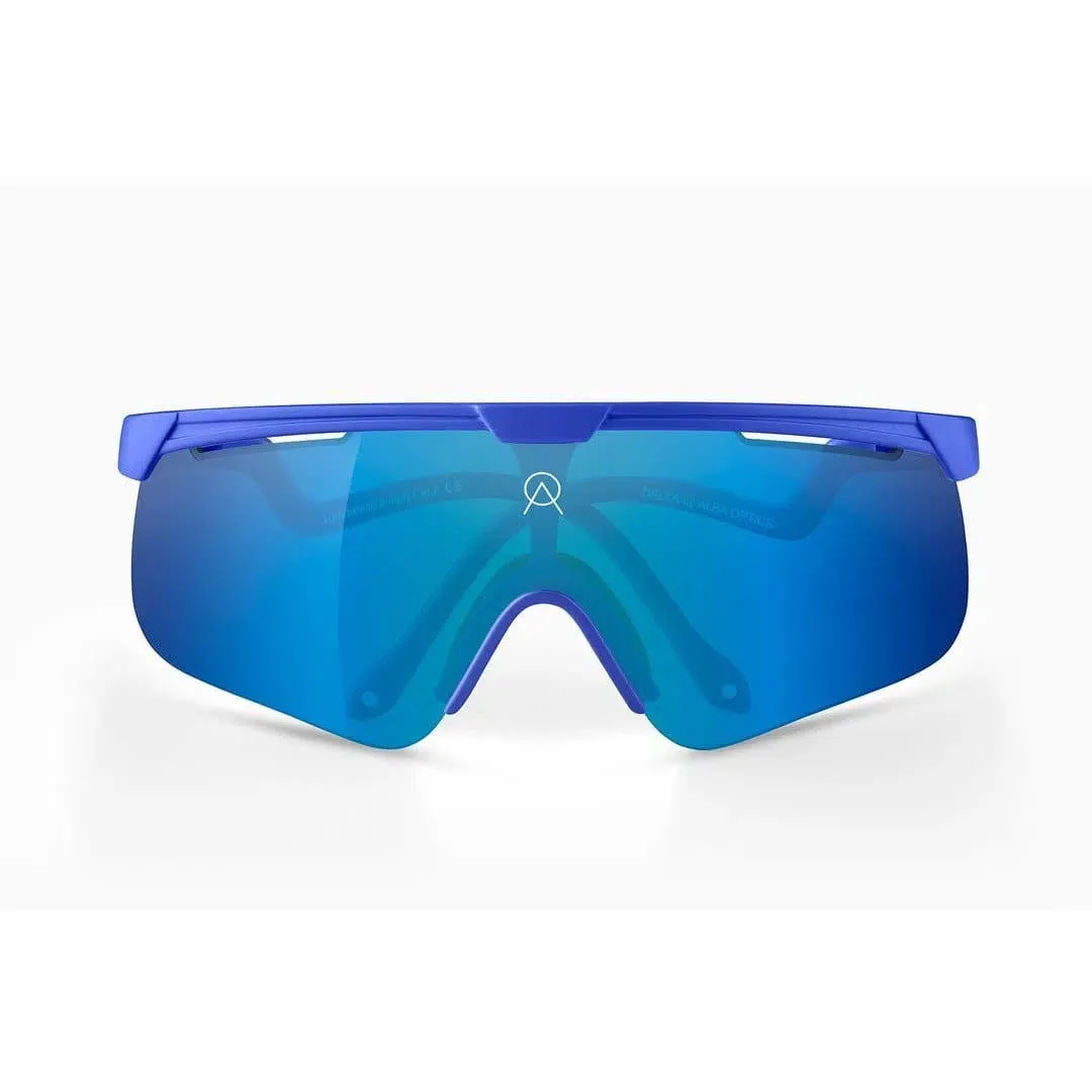 ALBA OPTICS Eyewear DELTA - AQV VZUM™ ML CIELO
