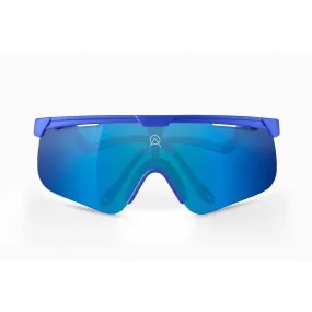 ALBA OPTICS Eyewear DELTA - AQV VZUM™ ML CIELO