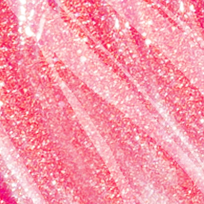 Aliver 6 Colors High Shine Lipgloss (Rose)