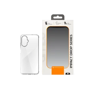 AMPD TPU / Acrylic Crystal Clear Case for Celero 5G (Gen 3) by AMPD