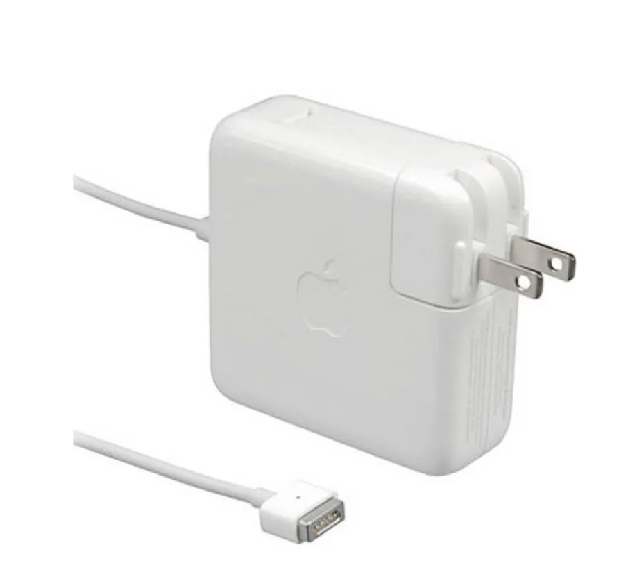 Apple 85W MagSafe 2 Power Adapter - White