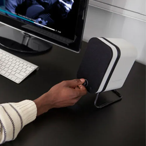 Audyssey Wireless Speakers - Bluetooth