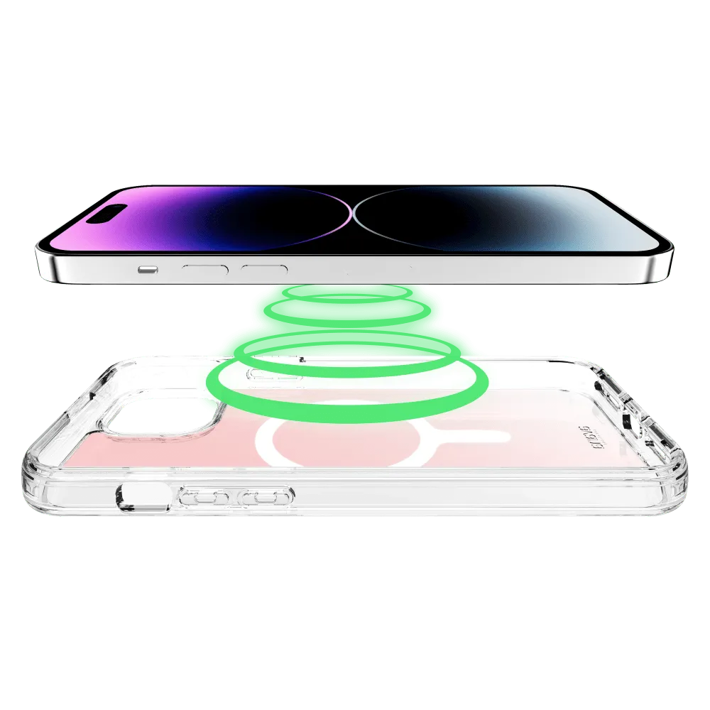 Avana Cosmic MagSafe Case for Apple iPhone 15 / iPhone 14 / iPhone 13 by Avana