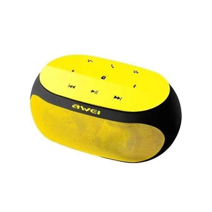 Awei Y200 Wireless Bluetooth Speaker