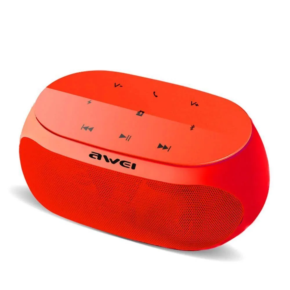 Awei Y200 Wireless Bluetooth Speaker