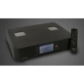 Ayon Audio S-10 II Network Player