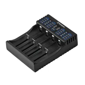 Battery Charger WBC-011