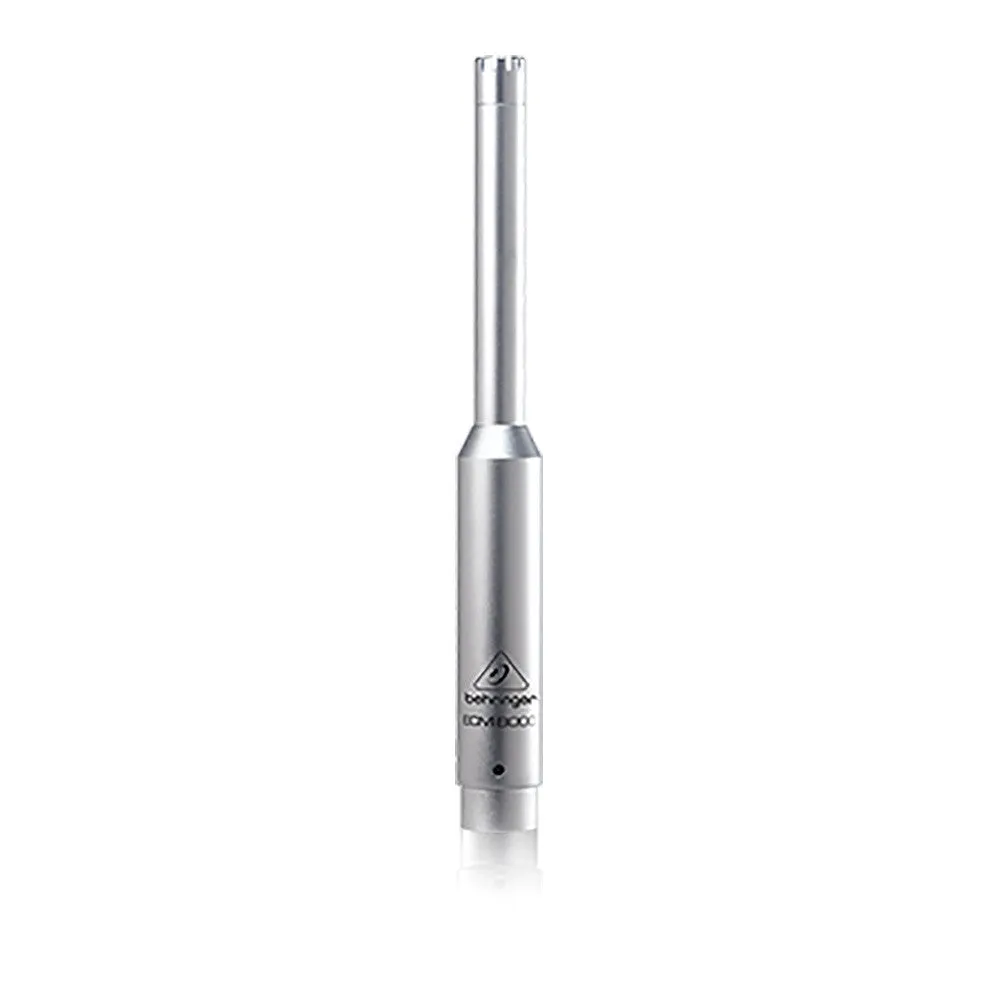Behringer ECM8000 Measurement Condenser Mic