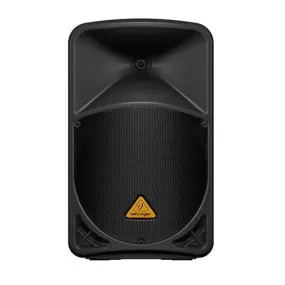 Behringer Eurolive B112W 1000W 12" Powered PA Speaker with Bluetooth
