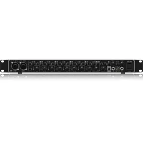 Behringer U-PHORIA UMC1820 USB Audio Interface