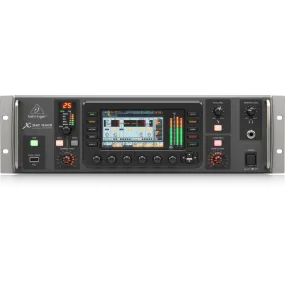 Behringer X32RACK Digital Mixers