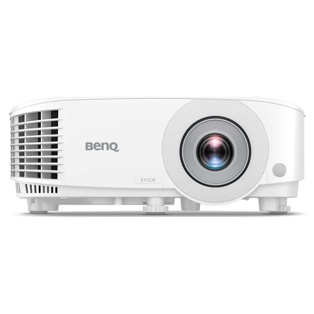 BenQ SVGA Business Projector For Presentation MS560P