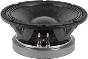 BEYMA POWER 10IX - 10” MIDBASS SPEAKER  (Sold IN PAIRS )