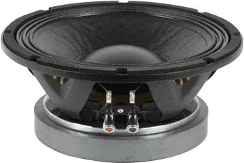 BEYMA POWER 10IX - 10” MIDBASS SPEAKER  (Sold IN PAIRS )