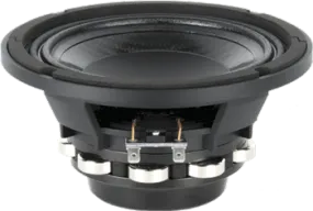 BEYMA PRO6CFNd - NEODYMIUM 6.5"  carbon fiber mid (sold individual )