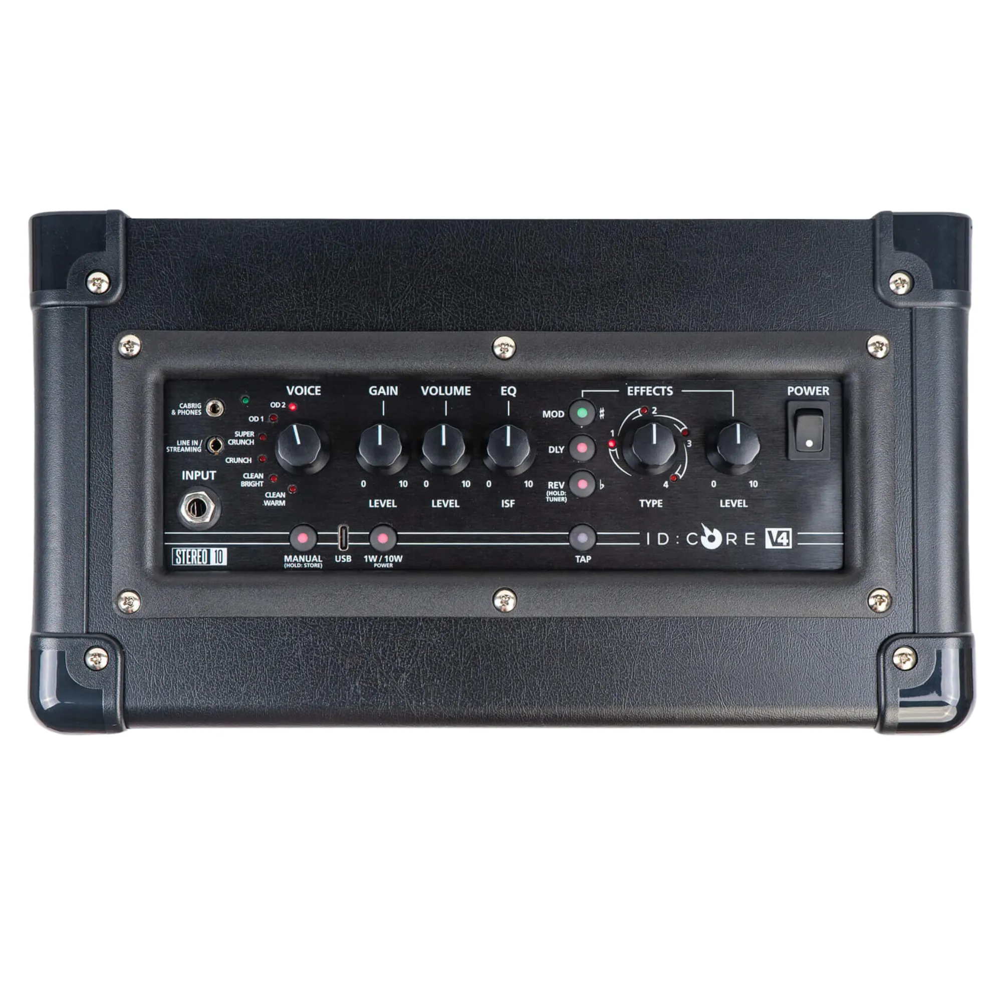 Blackstar ID:CORE V4 10 Watt Stereo Digital Guitar Amplifier