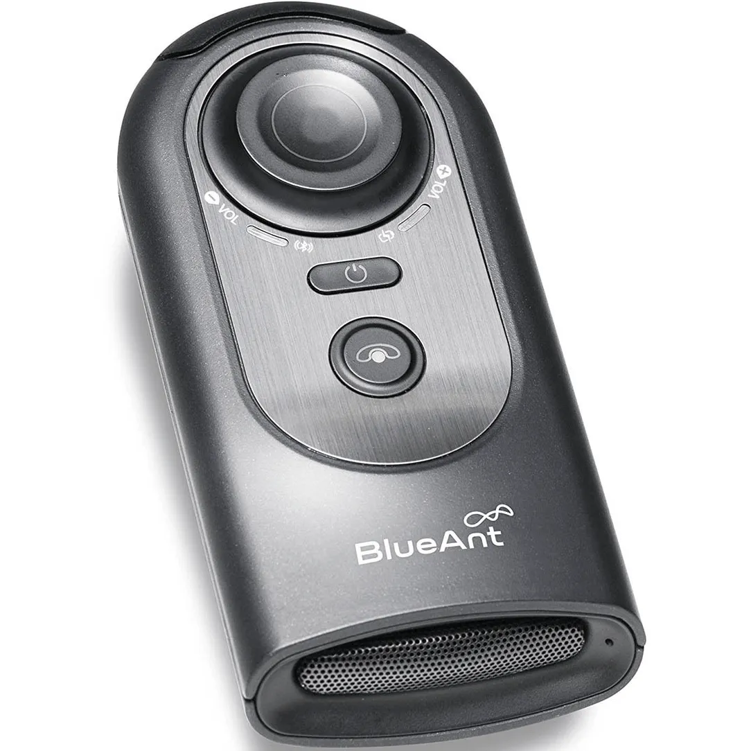 BlueAnt CMT-3 Commute 3 Bluetooth Handsfree Speaker Phone