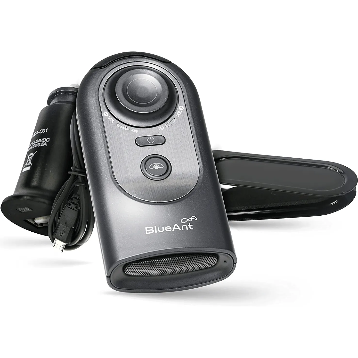 BlueAnt CMT-3 Commute 3 Bluetooth Handsfree Speaker Phone