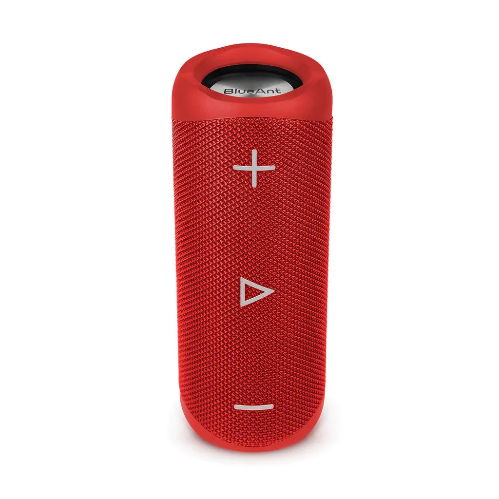 BlueAnt X2 Portable 20W Bluetooth Speaker