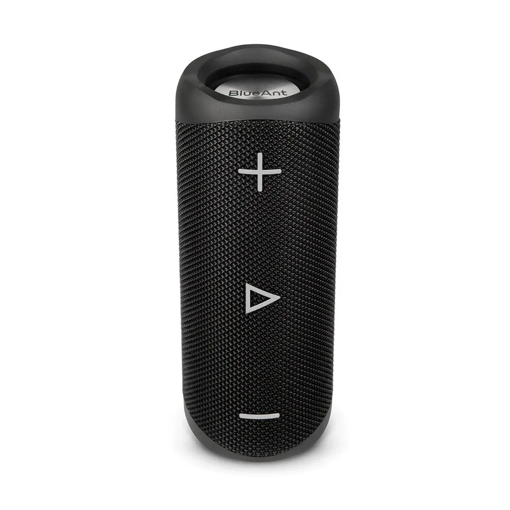 BlueAnt X2 Portable 20W Bluetooth Speaker