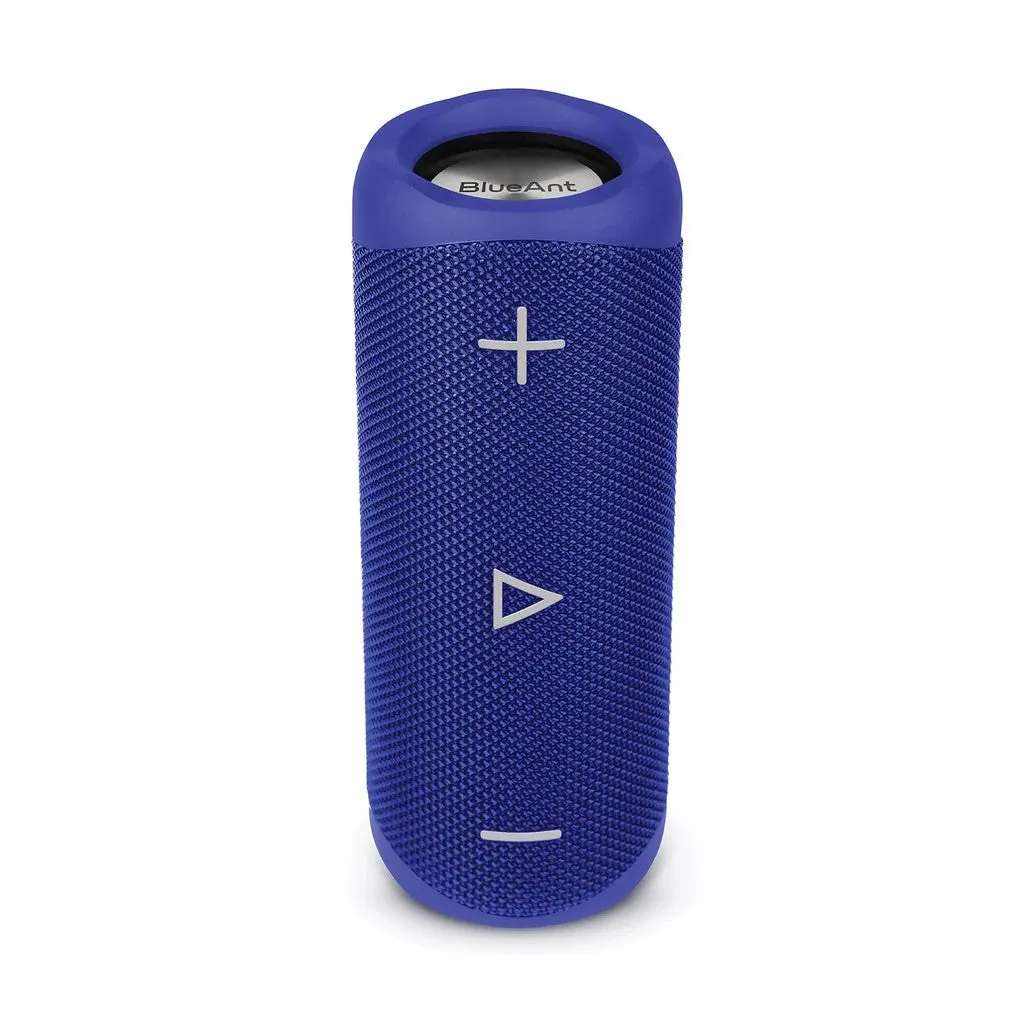 BlueAnt X2 Portable 20W Bluetooth Speaker