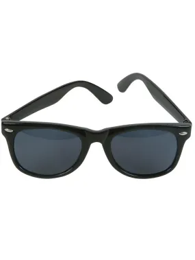 Blues Singer Glasses