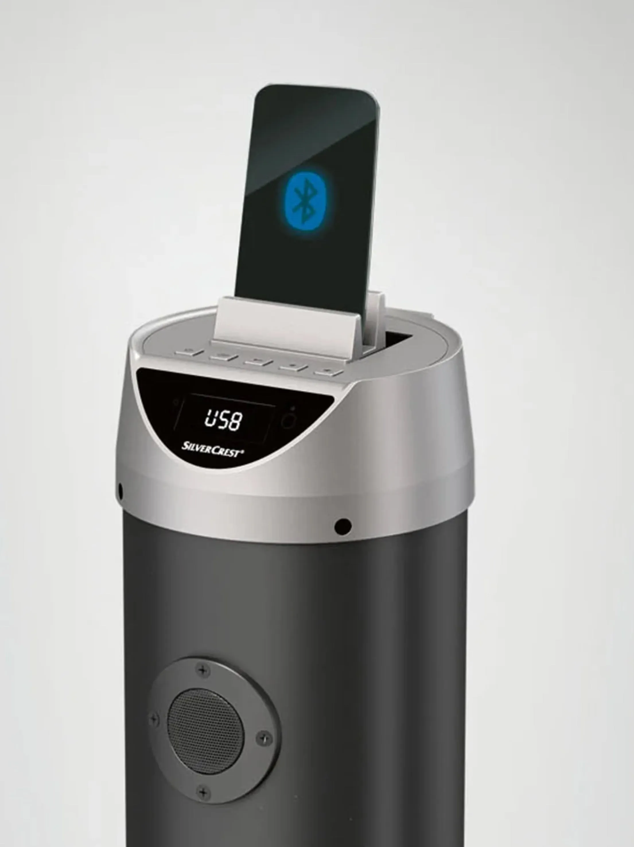 Bluetooth Soundtower