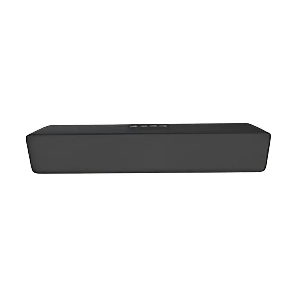 Bluetooth Wireless Speaker 10W Color BLACK