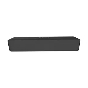 Bluetooth Wireless Speaker 10W Color BLACK