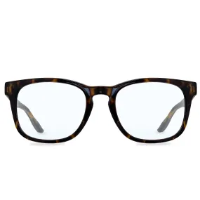 Bonito Blue Light Glasses in Brown Tortoise