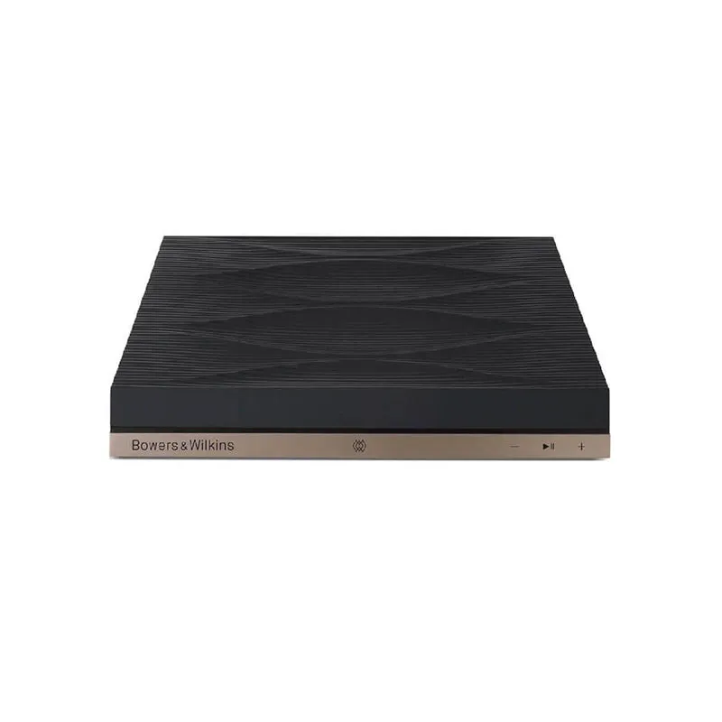 Bowers & Wilkins Formation Audio - Wireless Audio Hub