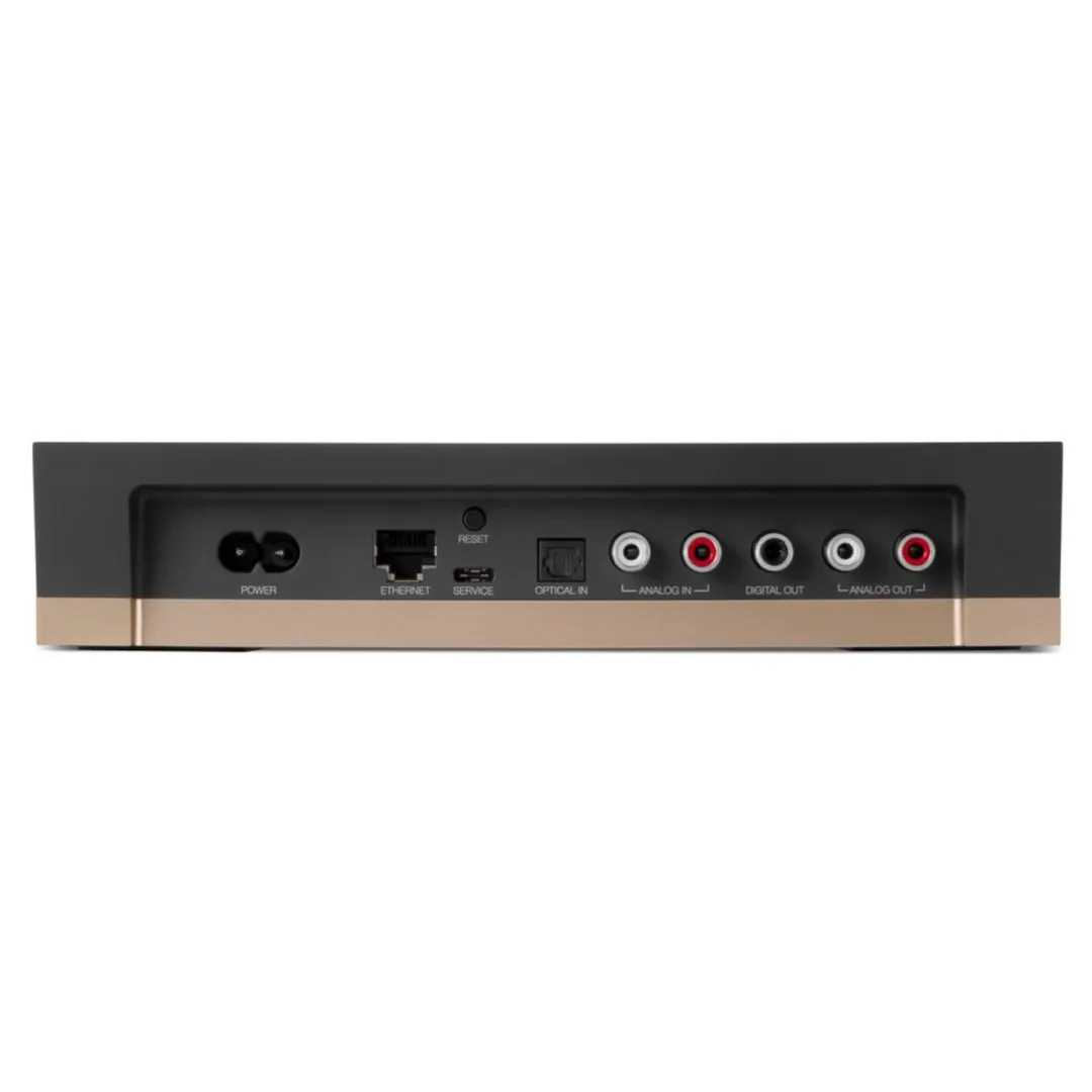 Bowers & Wilkins Formation Audio - Wireless Audio Hub