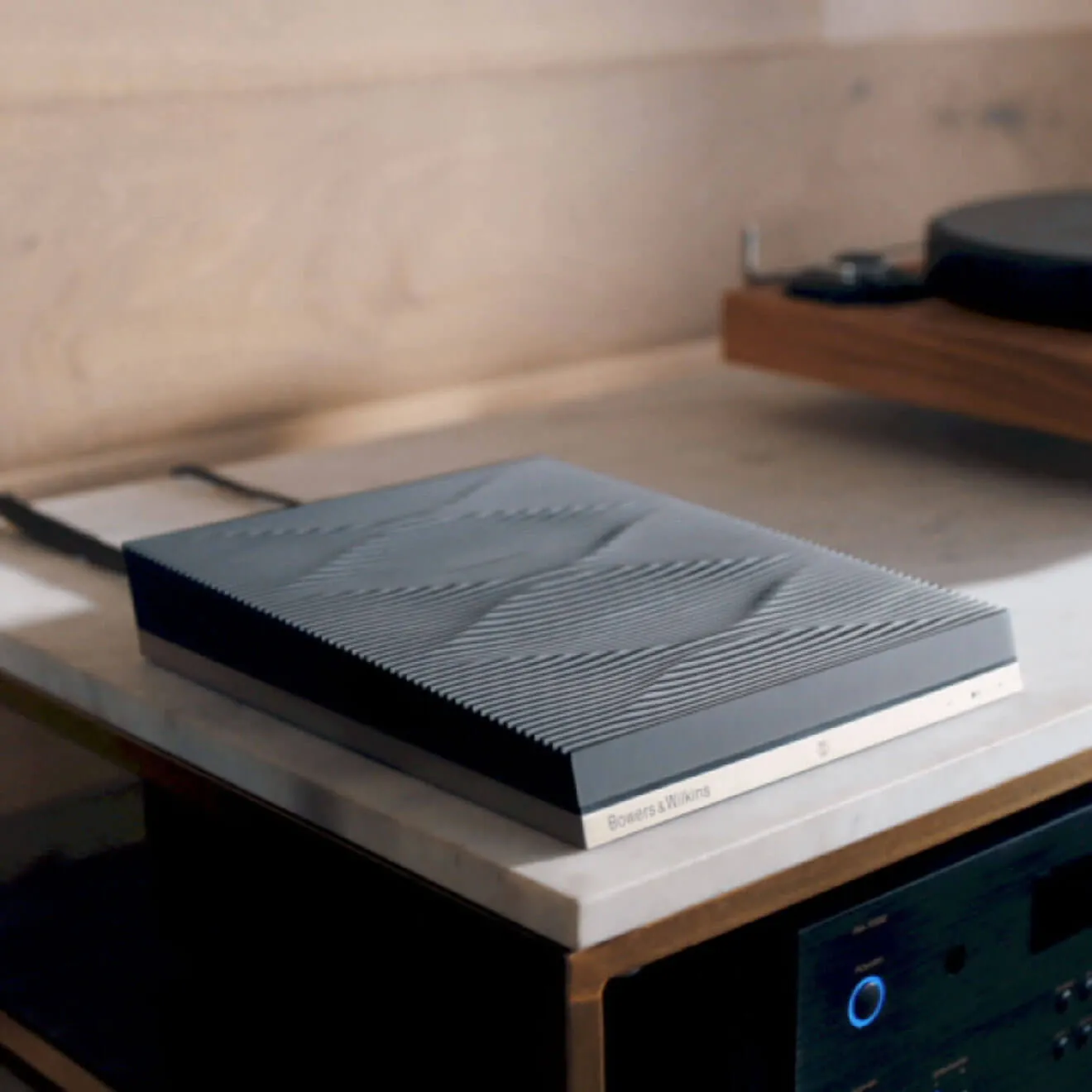Bowers & Wilkins Formation Audio - Wireless Audio Hub