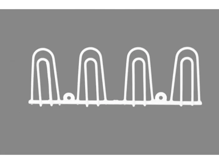 Camec Glass Holder Rack 041607