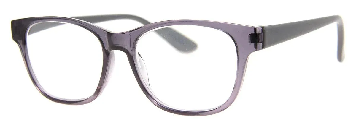 Compatible Readers