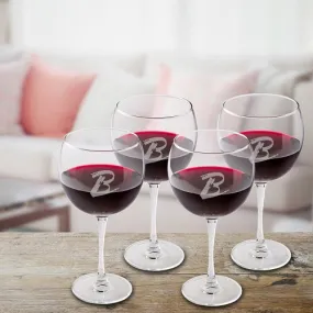 Connoisseur Red Wine Set