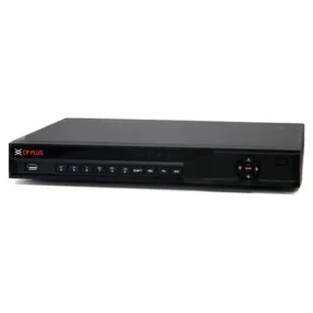 CP Plus AI Network Video Recorder Without HDD 16 Channel CP-UNR-216F2-I2