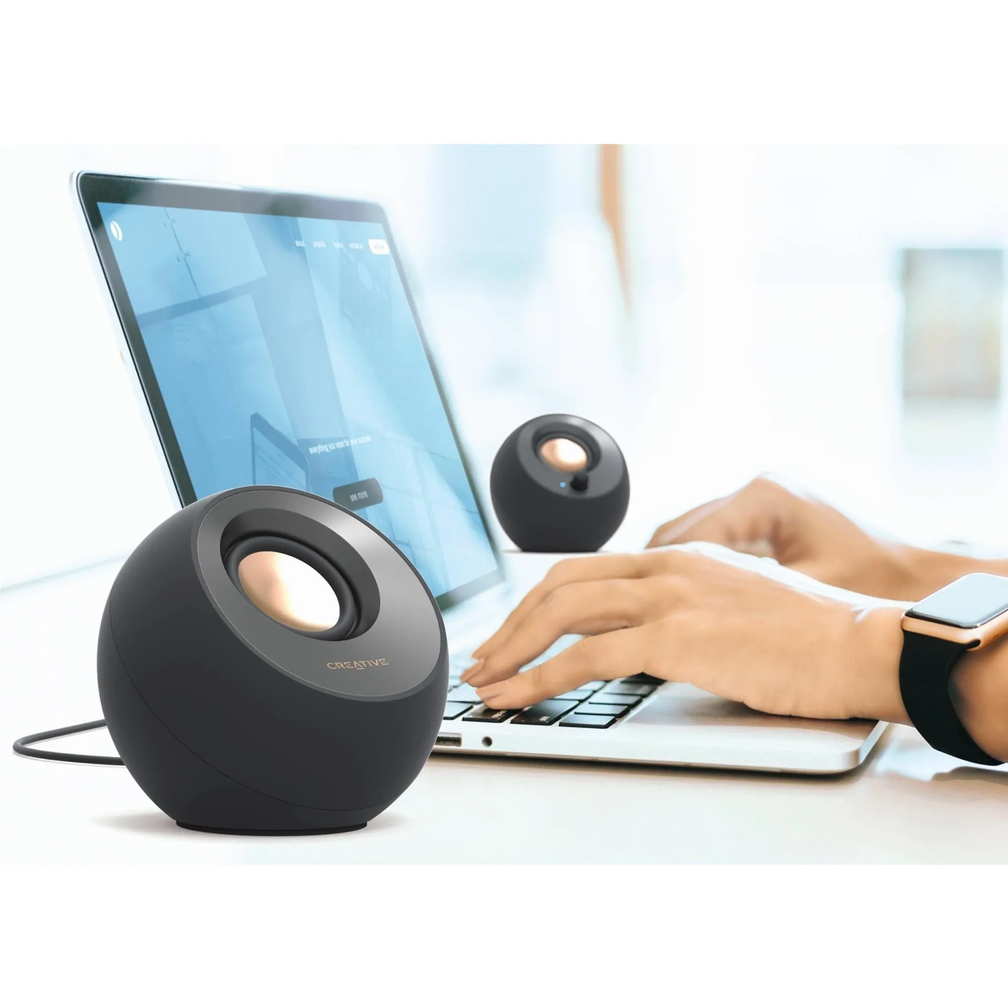 Creative Pebble V3 Speaker