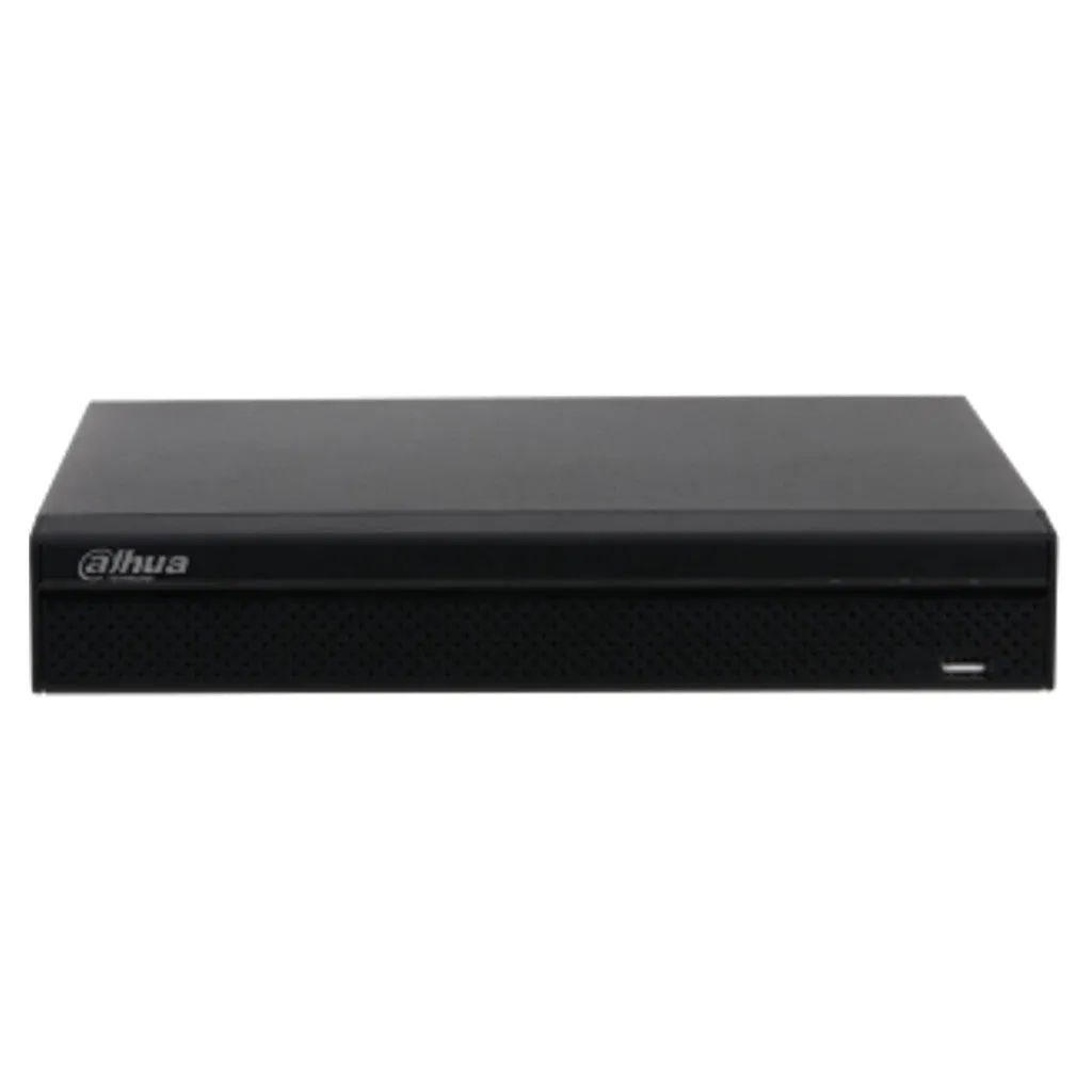 Dahua Network Video Recorder 1HDD 4 Channel DHI-NVR4104HS-4KS2/L